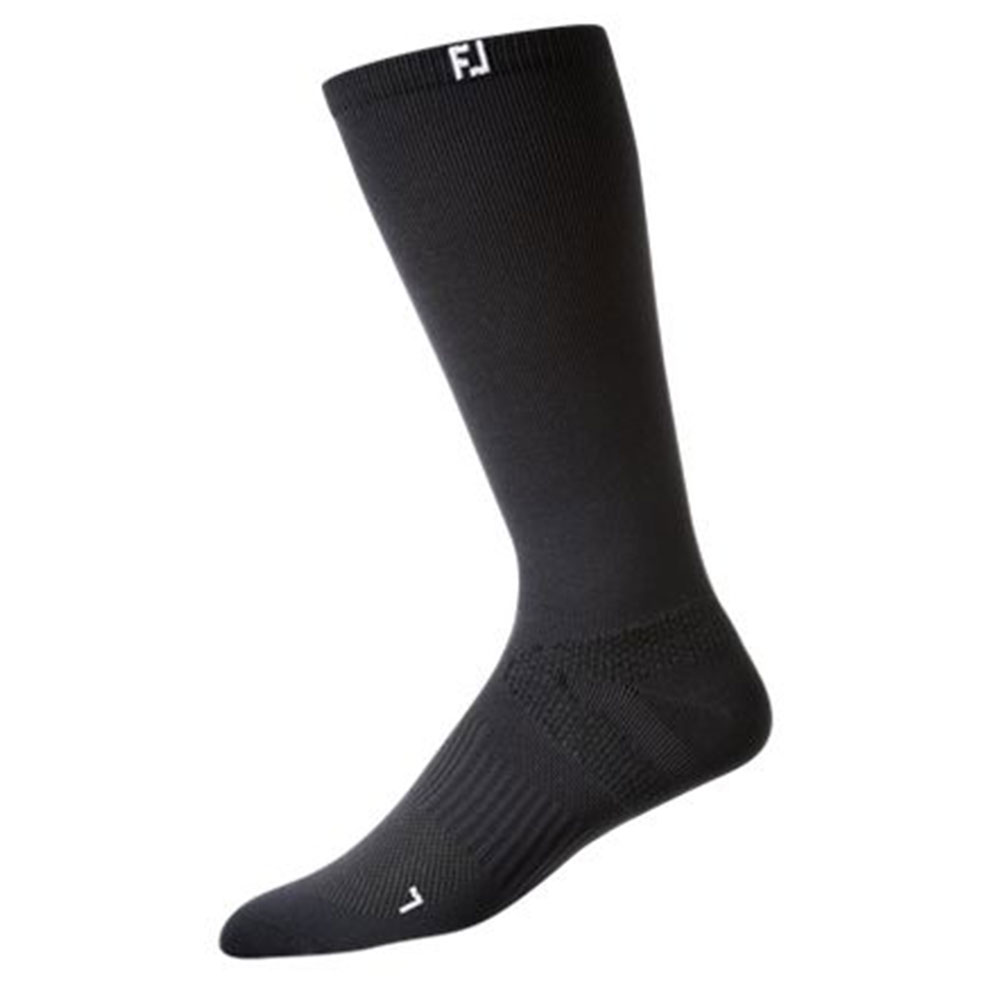 FootJoy Men's Tour Compression Hi-Crew Socks